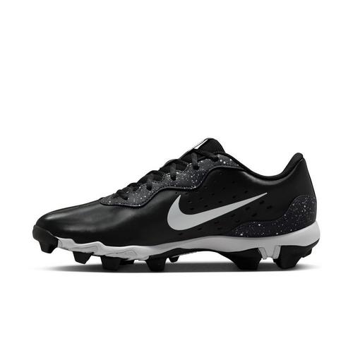 Men's Nike Alpha Huarache 4 Keystone Molded Baseball Cleats - Primary Image