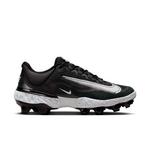 Men's Nike Alpha Huarache Elite 4 Low MCS Molded Baseball Cleats - Thumbnail 1 of 4