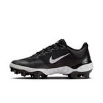 Men's Nike Alpha Huarache Elite 4 Low MCS Molded Baseball Cleats - Thumbnail 3 of 4