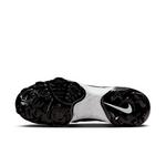 Men's Nike Alpha Huarache Elite 4 Low MCS Molded Baseball Cleats - Thumbnail 4 of 4