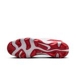 Men's Nike Alpha Huarache 4 Keystone Molded Baseball Cleats - Thumbnail 4 of 4