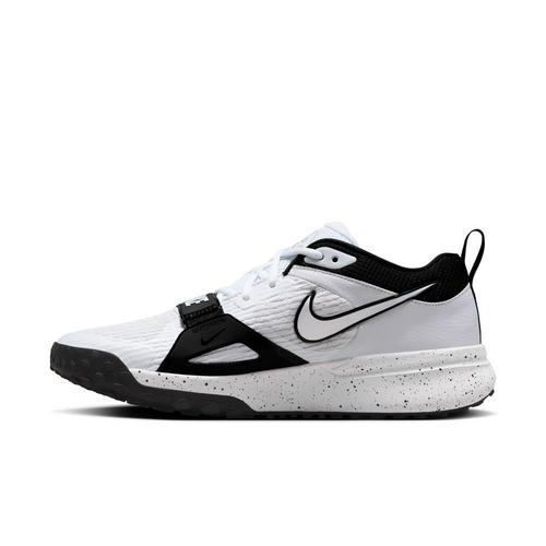 Men's Nike Air Zoom Diamond Elite Turf Baseball Shoes - Primary Image