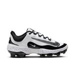 Men's Nike Alpha Huarache Elite 4 Low MCS Molded Baseball Cleats - Thumbnail 1 of 4