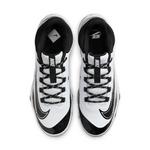 Men's Nike Alpha Huarache Elite 4 Low MCS Molded Baseball Cleats - Thumbnail 2 of 4