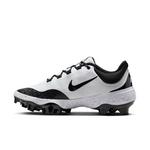Men's Nike Alpha Huarache Elite 4 Low MCS Molded Baseball Cleats - Thumbnail 3 of 4