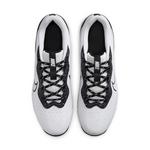 Men's Nike Alpha Huarache 4 Keystone Molded Baseball Cleats - Thumbnail 2 of 4
