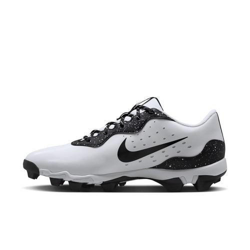 Men's Nike Alpha Huarache 4 Keystone Molded Baseball Cleats - Primary Image