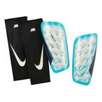 Nike Mercurial Lite SuperLock Soccer Shin Guards - Thumbnail 1 of 2