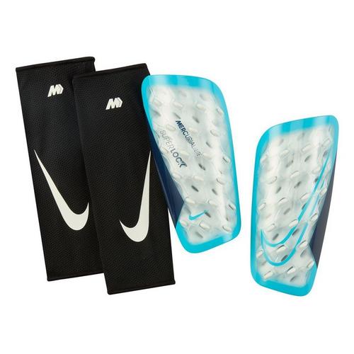 Nike Mercurial Lite SuperLock Soccer Shin Guards - Primary Image