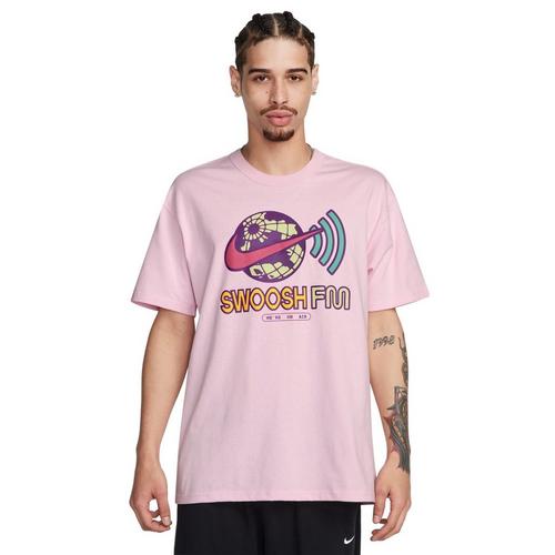 Men's Nike Sportswear Max90 Swoosh FM T-Shirt - Primary Image
