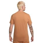 Men's Nike Sportswear Club T-Shirt - Thumbnail 2 of 3