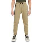 Boys' Nike Sportswear Tech Fleece Joggers - Thumbnail 8 of 9