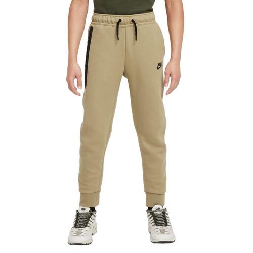 Boys' Nike Sportswear Tech Fleece Joggers - Primary Image