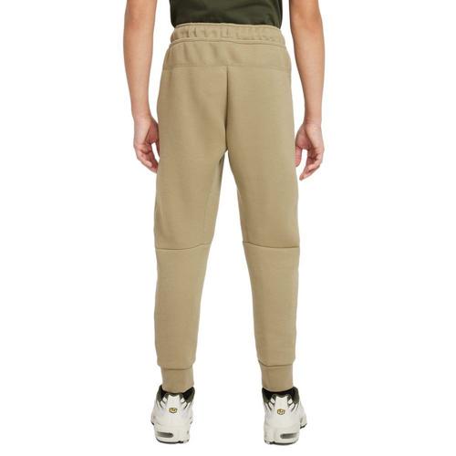 Boys' Nike Sportswear Tech Fleece Joggers - Primary Image