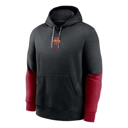 Nike Iowa State Cyclones Sideline Team Issue Hoodie - Primary Image