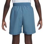 Kids' Nike Multi Woven Dri-Fit Shorts - Thumbnail 2 of 2