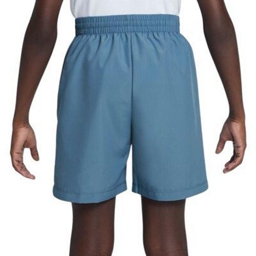Kids' Nike Multi Woven Dri-Fit Shorts - Primary Image