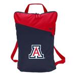 Nike Arizona Wildcats Utility Gym Sack Bag - Thumbnail 1 of 2