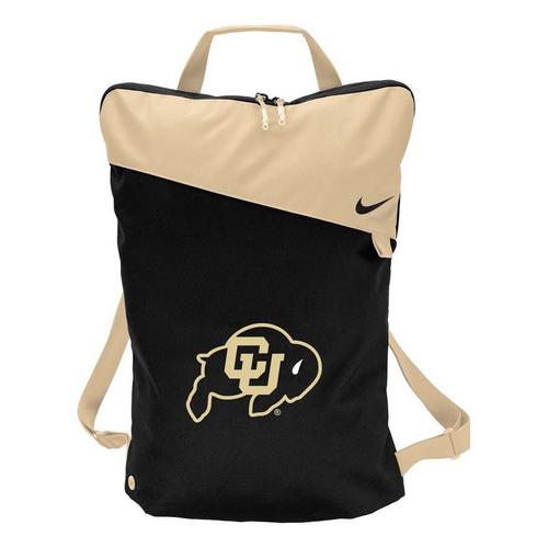 Nike Colorado Buffaloes Utility Gym Sack - Primary Image