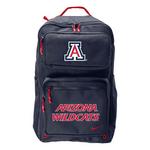 Nike Arizona Wildcats Utility Backpack - Thumbnail 1 of 2