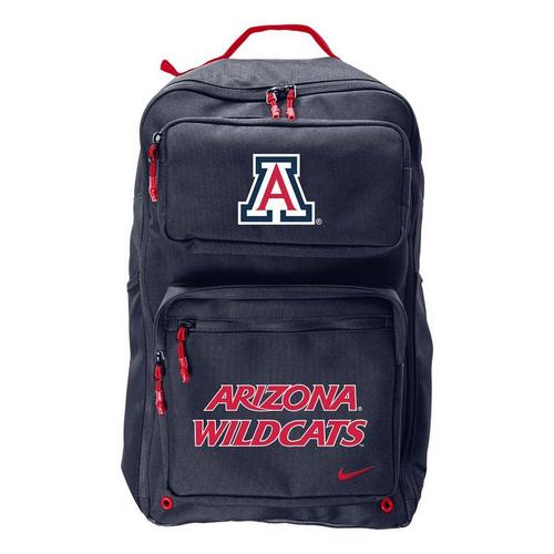 Nike Arizona Wildcats Utility Backpack - Primary Image