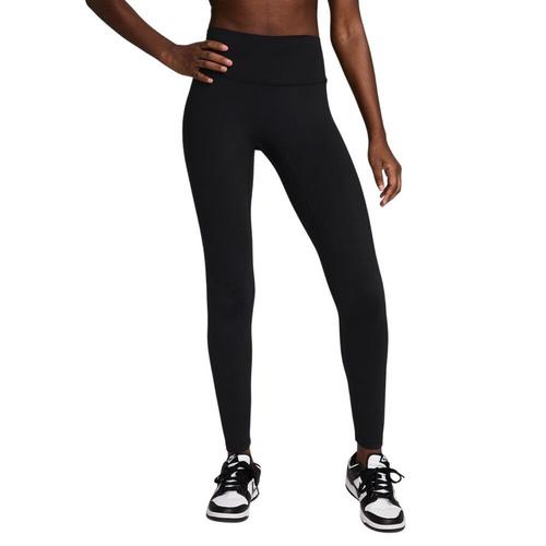 Women's Nike One Seamless Front Leggings - Primary Image
