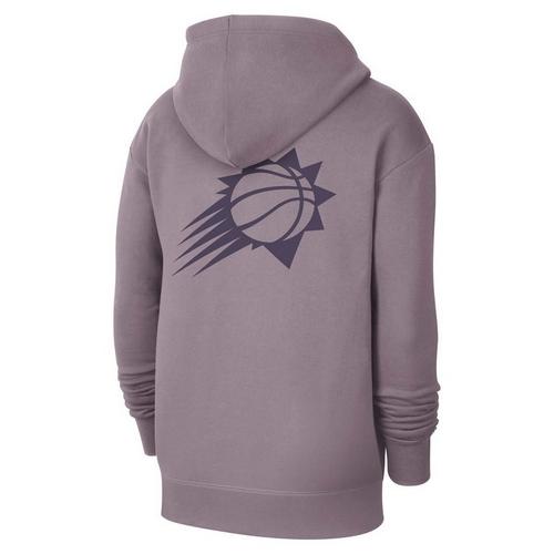 Jordan Phoenix Suns Courtside Hoodie - Primary Image