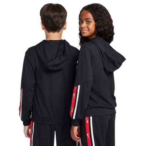 Kids' Nike Sportswear Club Knit Full Zip Hoodie - Primary Image