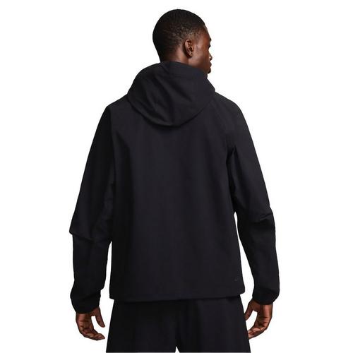 Men's Nike Tech Windrunner Full Zip Hoodie