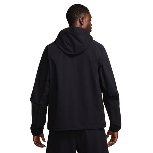 Men's Nike Tech Windrunner Full Zip Hoodie