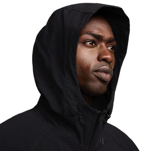 Men's Nike Tech Windrunner Full Zip Hoodie