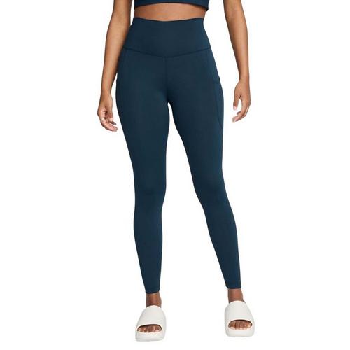 Women's Nike Dri-FIT One Pocket Leggings - Primary Image