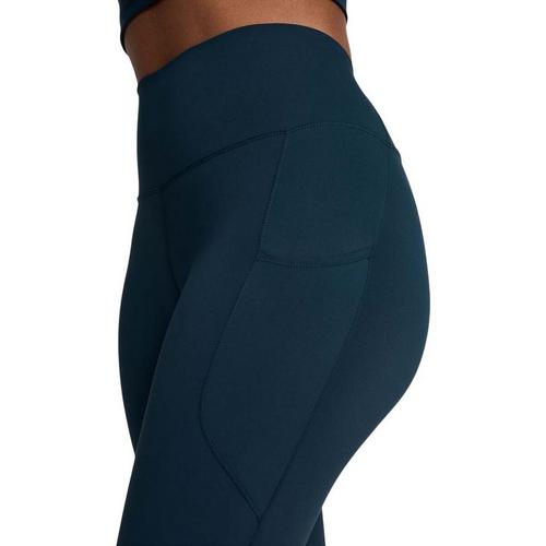 Women's Nike Dri-FIT One Pocket Leggings - Primary Image