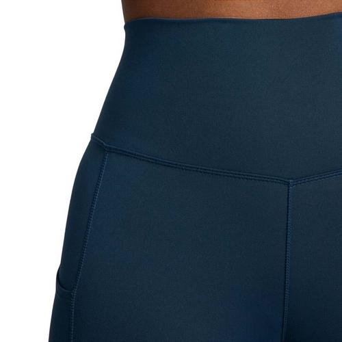 Women's Nike Dri-FIT One Pocket Leggings - Primary Image
