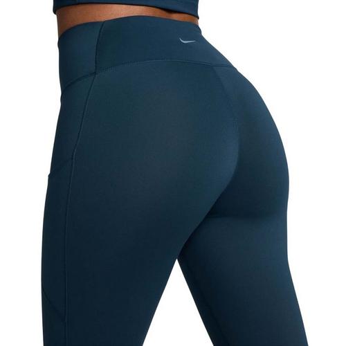 Women's Nike Dri-FIT One Pocket Leggings - Primary Image