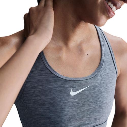Women's Nike Swoosh Medium Support Sports Bra - Primary Image