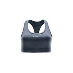 Women's Nike Swoosh Medium Support Sports Bra - Thumbnail 3 of 3