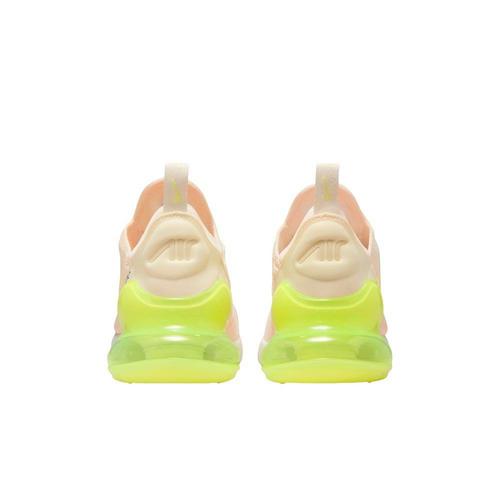 Women's Nike Air Max 270 Sneakers - Primary Image