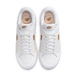 Women's Nike Court Legacy Lift Sneakers - Thumbnail 2 of 4