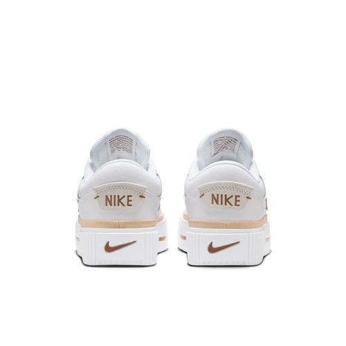 Women's Nike Court Legacy Lift Sneakers - Primary Image