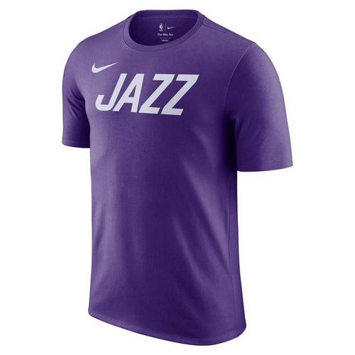 Nike Utah Jazz 2024 City Edition Logo T-Shirt - Primary Image