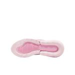 Big Kids' Nike Air Max 270 Sneakers - Thumbnail 4 of 5