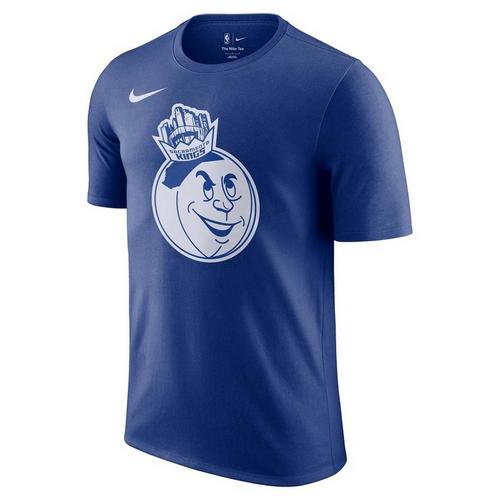 Nike Sacramento Kings 2024 City Edition Logo T-Shirt - Primary Image