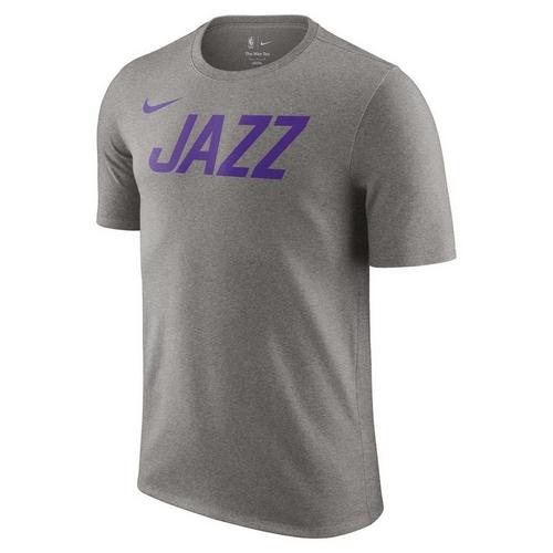 Nike Utah Jazz 2024 City Edition Logo T-Shirt - Primary Image