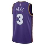 Nike Phoenix Suns Bradley Beal #3 2024 City Edition Jersey - Thumbnail 1 of 2