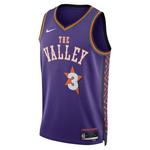 Nike Phoenix Suns Bradley Beal #3 2024 City Edition Jersey - Thumbnail 2 of 2