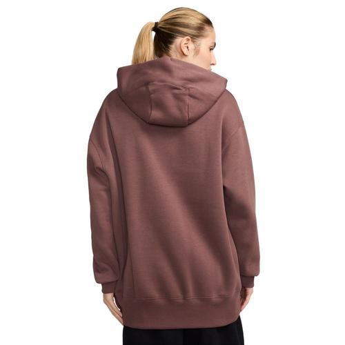 Women's Nike Sportswear Phoenix Fleece Oversized Hoodie - Primary Image