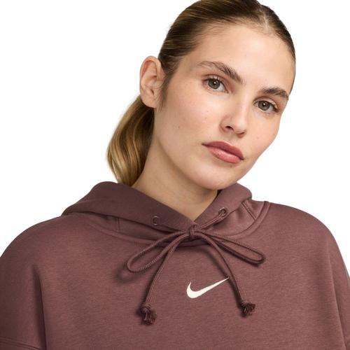 Women's Nike Sportswear Phoenix Fleece Oversized Hoodie - Primary Image