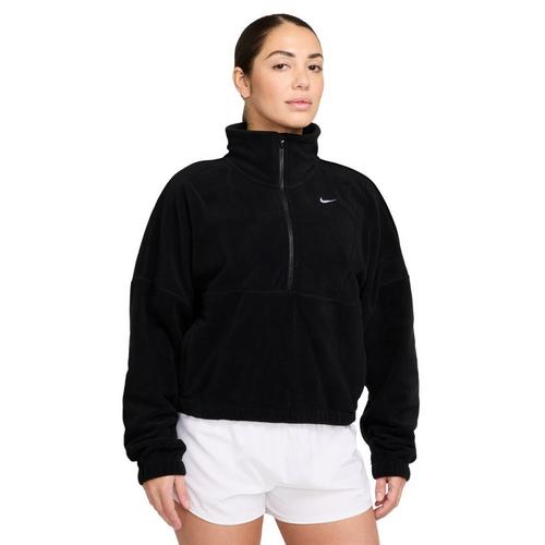 Women's Nike One Polar Therma-FIT 1/2 Zip Pullover - Primary Image