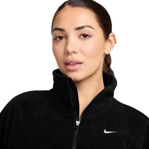 Women's Nike One Polar Therma-FIT 1/2 Zip Pullover - Primary Image
